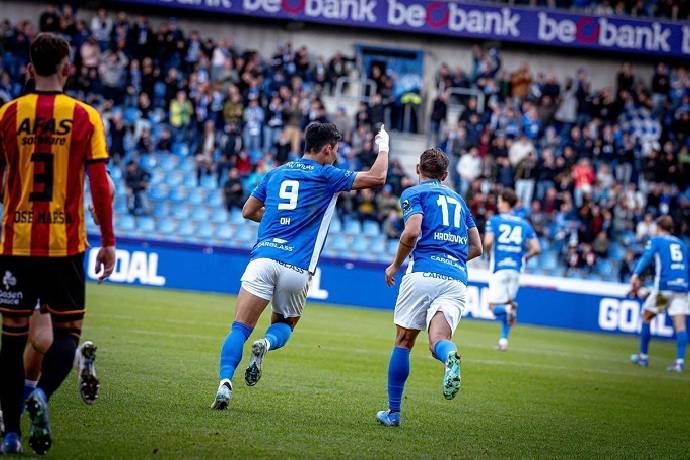 Nhận định, soi k&egrave;o Mechelen vs Genk, 2h45 ng&agrave;y 14/2: Kh&oacute; khăn chờ đội kh&aacute;ch