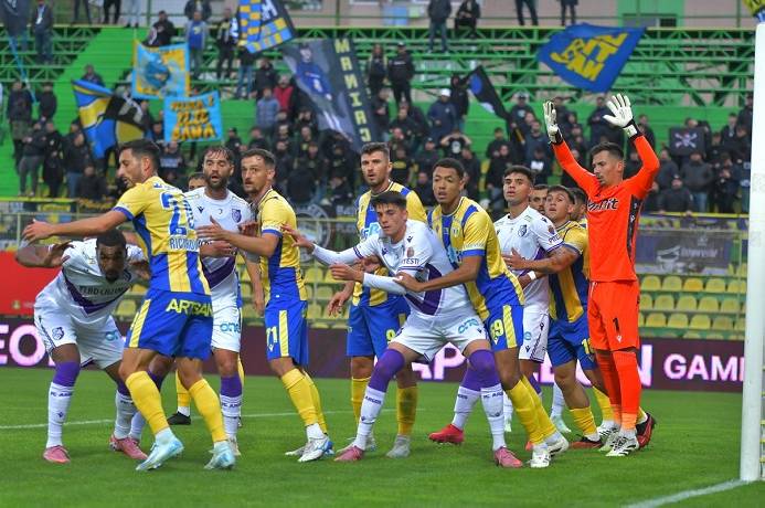 Nhận định, soi k&egrave;o Petrolul Ploiesti vs Arges, 1h00 ng&agrave;y 14/2: Thế trận giằng co