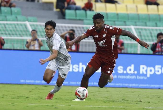 Nhận định, soi k&egrave;o PSM Makassar vs Dewa United, 15h30 ng&agrave;y 14/2: Dập tắt niềm vui