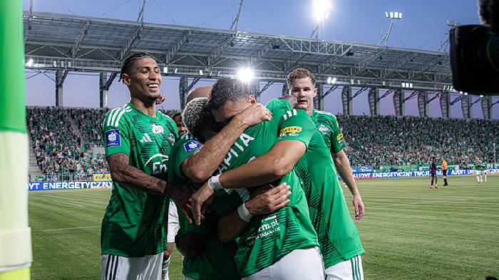 Nhận định, soi k&egrave;o Radomiak Radom vs Korona Kielce, 0h ng&agrave;y 14/2: Vững bước