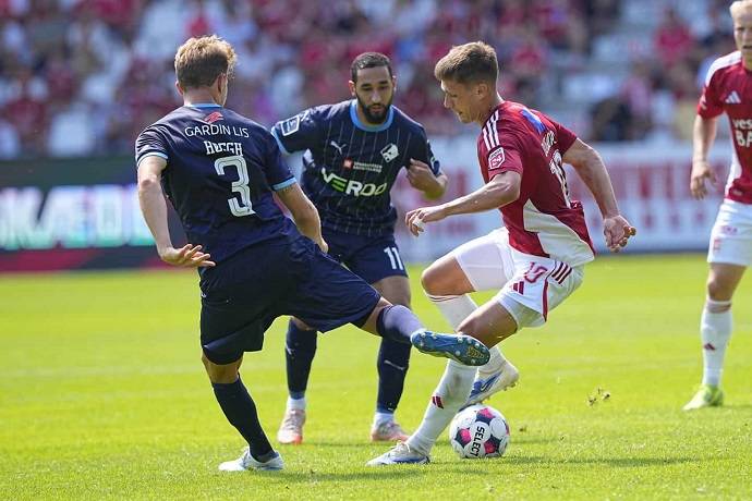 Nhận định, soi k&egrave;o Randers vs Vejle, 1h00 ng&agrave;y 14/02: Ưu thế cho chủ nh&agrave;