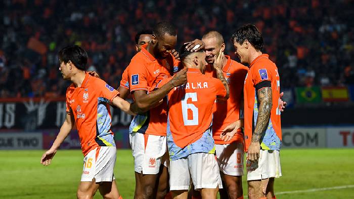 Nhận định soi k&egrave;o Ratchaburi vs Prachuap, 18h00 ng&agrave;y 14/2: Thắng tiếp