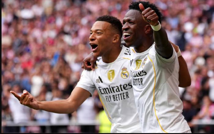 Nhận định, soi k&egrave;o Real Madrid vs Real Sociedad, 03h00 ng&agrave;y 15/2: Tạm chiếm ng&ocirc;i đầu