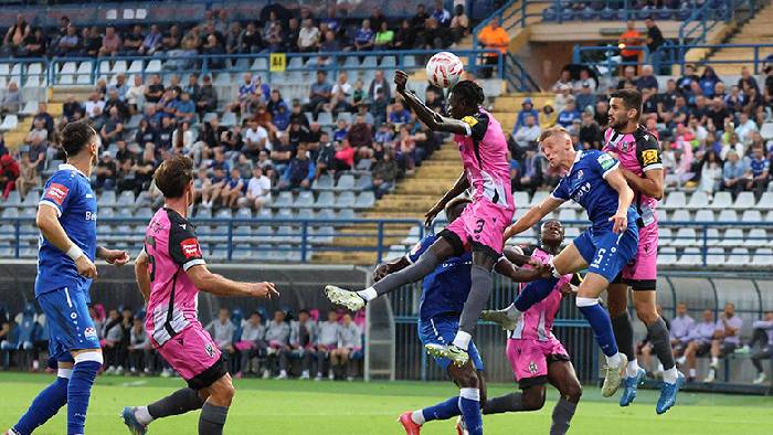 Nhận định, soi k&egrave;o Slaven Belupo Koprivnica vs Lokomotiva Zagreb, 0h ng&agrave;y 14/2: Bất ngờ