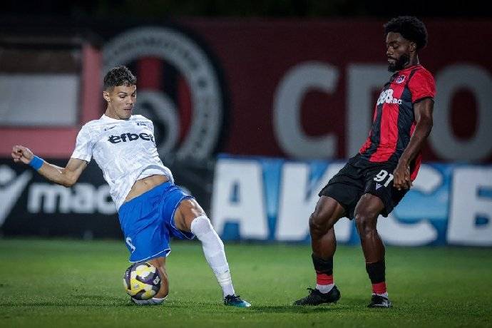 Nhận định, soi k&egrave;o Spartak Varna vs Lokomotiv Sofia, 22h45 ng&agrave;y 13/2: Chia điểm!