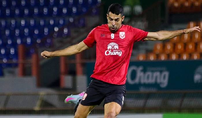 Nhận định soi k&egrave;o Sukhothai vs Ayutthaya United, 18h30 ng&agrave;y 14/2: Kh&oacute; thắng