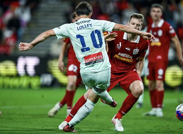 Nhận định, soi k&egrave;o Sydney vs Adelaide United, 15h35 ng&agrave;y 14/2: Rực ch&aacute;y s&acirc;n nh&agrave;