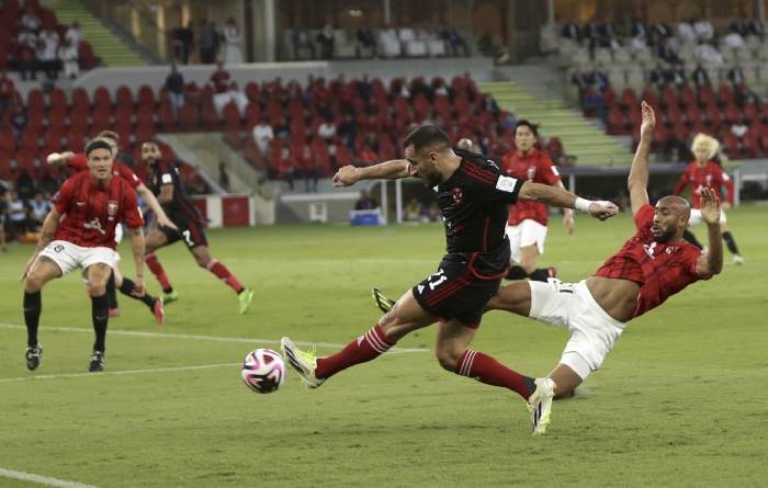 Nhận định, soi k&egrave;o Tokyo vs Urawa Red Diamonds, 13h00 ng&agrave;y 14/2: Đối thủ kh&oacute; chịu