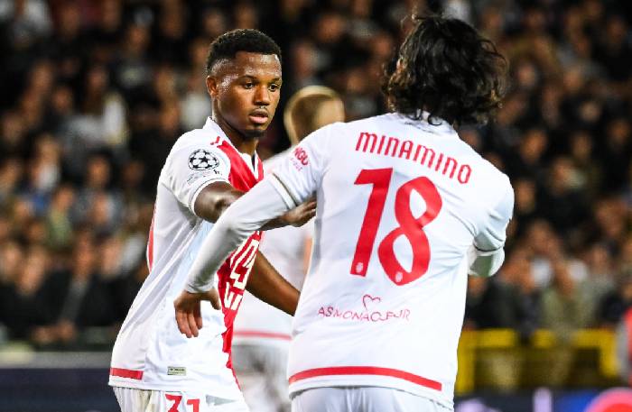 Soi k&egrave;o g&oacute;c AS Monaco vs Nantes, 3h05 ng&agrave;y 14/02