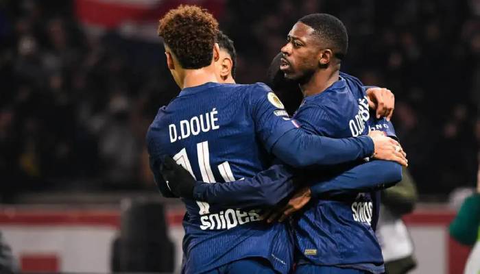 Soi k&egrave;o g&oacute;c Rennes vs PSG, 1h00 ng&agrave;y 14/02