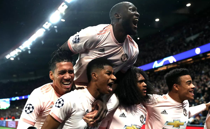 Lịch bốc thăm tứ kết C&uacute;p C1 ch&acirc;u &Acirc;u 2018/19: MU gặp ai?