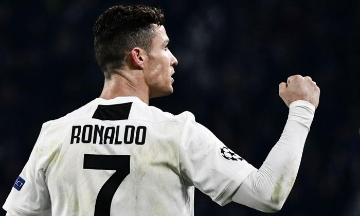 Ronaldo biết trước m&igrave;nh sẽ lập hat-trick khi t&aacute;i đấu Atletico