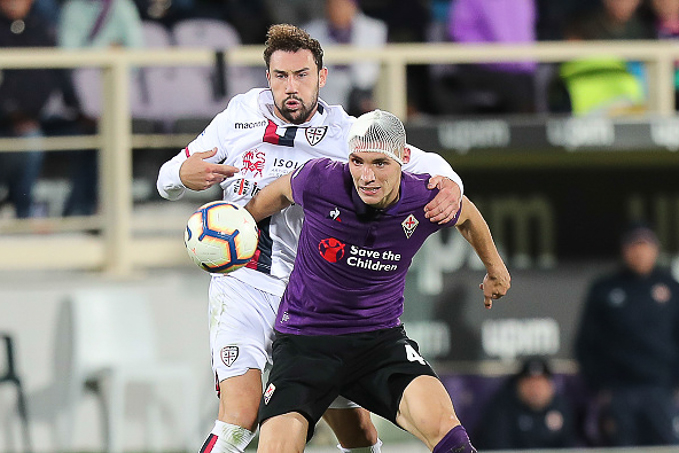 Ph&acirc;n t&iacute;ch tỷ lệ Cagliari vs Fiorentina, 2h30 ng&agrave;y 16/3