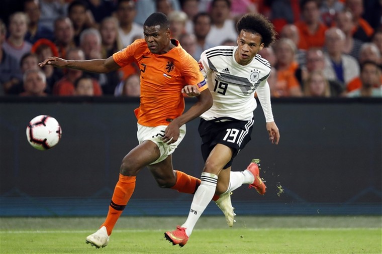 Lịch thi đấu v&ograve;ng loại Euro 2020 bảng C: Đức gặp kh&oacute;