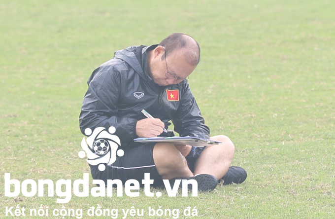 U23 Việt Nam chốt danh s&aacute;ch ch&iacute;nh thức dự v&ograve;ng loại U23 ch&acirc;u &Aacute; khi n&agrave;o?