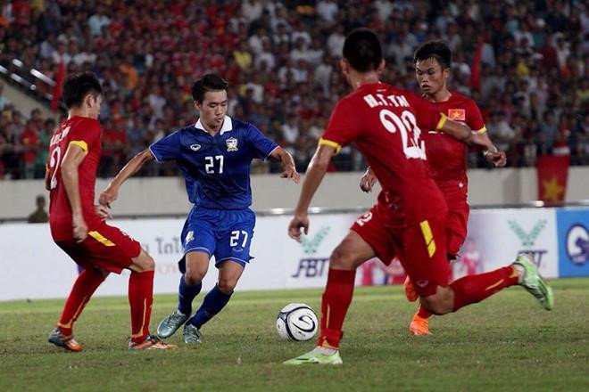 Danh s&aacute;ch U23 Th&aacute;i Lan dự v&ograve;ng loại U23 ch&acirc;u &Aacute;: Quang Hải e ngại?
