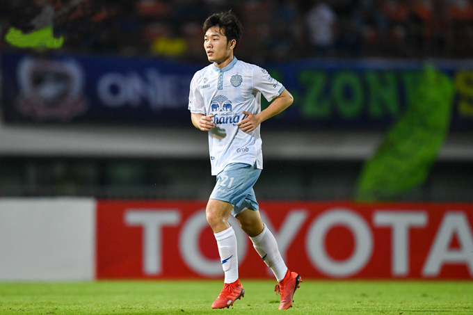 Tỷ lệ b&oacute;ng đ&aacute; C1 ch&acirc;u &Aacute; h&ocirc;m nay 13/3: Buriram vs Jeonbuk Hyundai