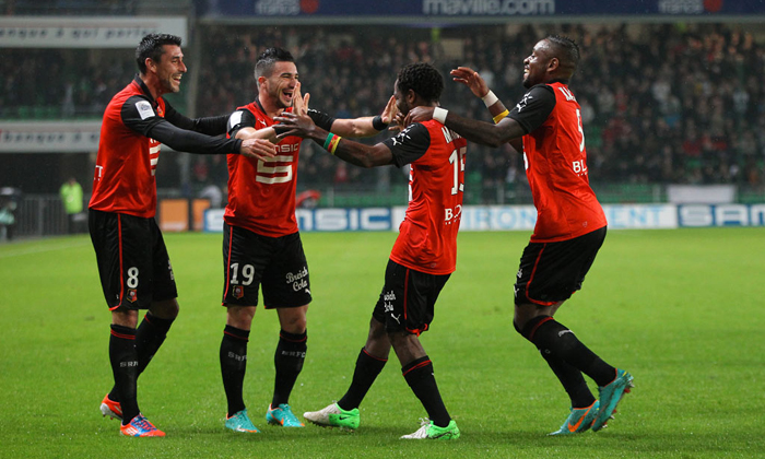 Nhận định b&oacute;ng đ&aacute; Bordeaux vs Stade Rennais, 21h00 ng&agrave;y 15/3