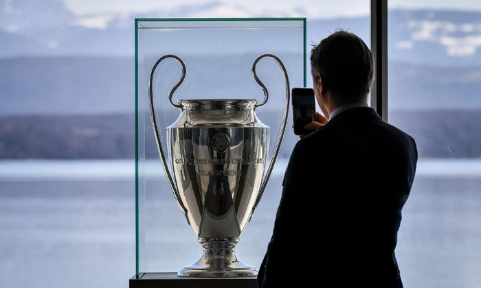 Champions League v&agrave; Europa League tuần tới ch&iacute;nh thức bị ho&atilde;n