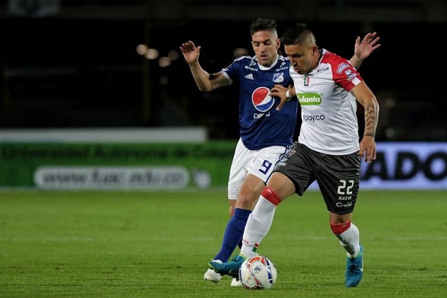 Nhận định b&oacute;ng đ&aacute; Millonarios vs Deportiva Once Caldas, 7h40 ng&agrave;y 14/3