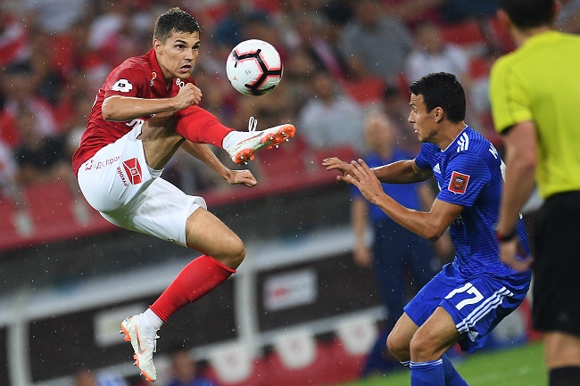 Nhận định b&oacute;ng đ&aacute; Gazovik Orenburg vs Spartak Moscow, 18h00 ng&agrave;y 14/3