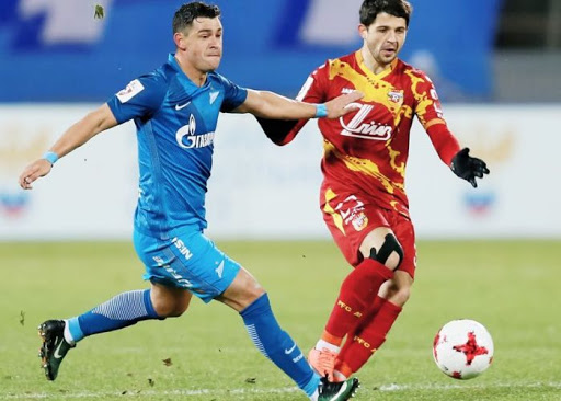 Nhận định b&oacute;ng đ&aacute; PFC Sochi vs Krasnodar, 18h00 ng&agrave;y 15/3