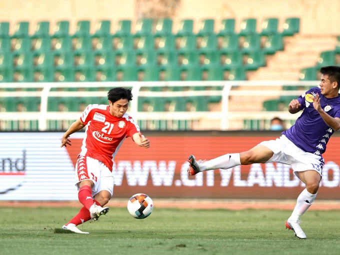 Nhận định b&oacute;ng đ&aacute; Tp Hồ Ch&iacute; Minh FC vs Thanh H&oacute;a FC, 19h00 ng&agrave;y 15/3