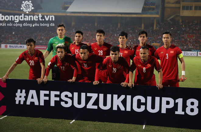 AFF Cup 2020 c&oacute; thể bị ho&atilde;n đến năm sau?