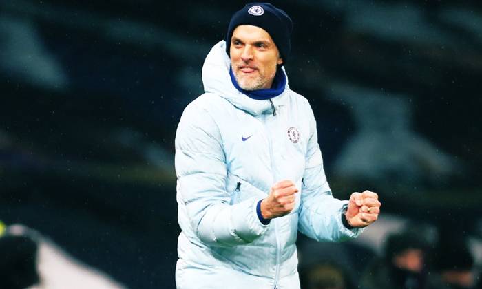 Chelsea h&ograve;a Leeds, Thomas Tuchel vẫn tiến s&aacute;t kỷ lục của Maurizio Sarri