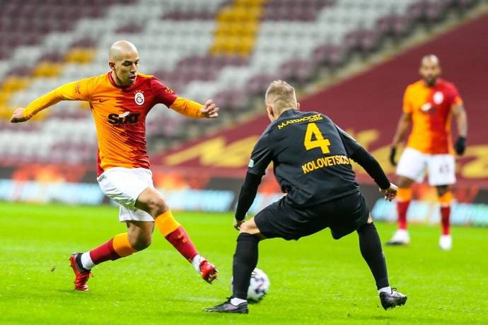 K&egrave;o b&oacute;ng đ&aacute; Thổ Nhĩ Kỳ h&ocirc;m nay 13/3: Kayserispor vs Galatasaray