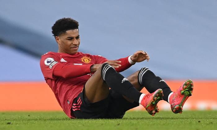 MU vắng 8 cầu thủ ở m&agrave;n tiếp đ&oacute;n West Ham