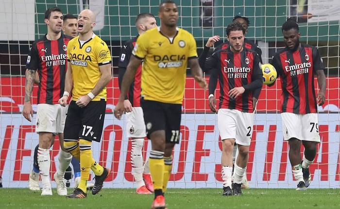 Nhận định AC Milan vs Napoli, 2h45 ng&agrave;y 15/3