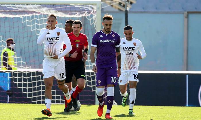 Nhận định Benevento vs Fiorentina, 0h ng&agrave;y 14/3