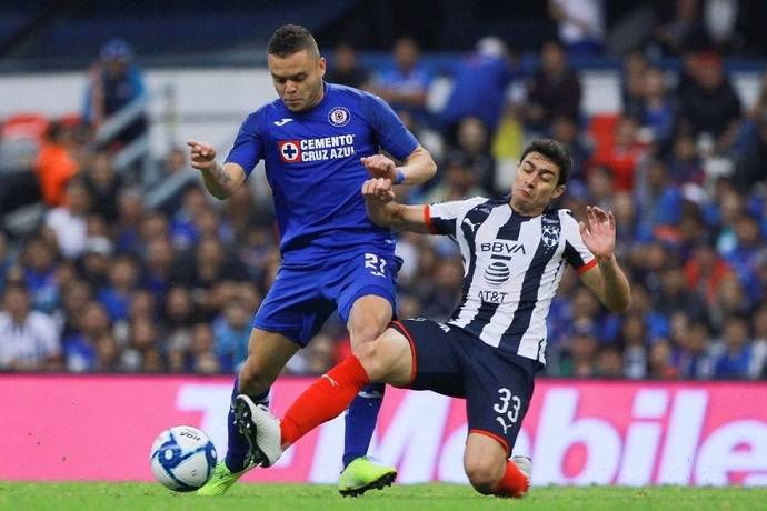 Nhận định Cruz Azul vs Monterrey, 10h00 ng&agrave;y 14/3
