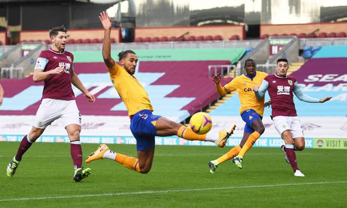 Nhận định Everton vs Burnley, 0h30 ng&agrave;y 14/3