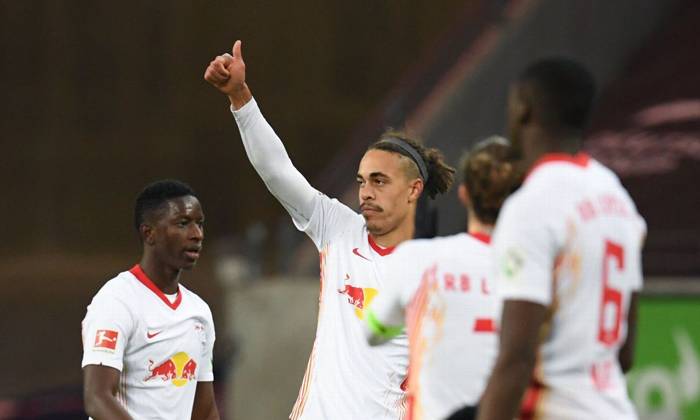 Nhận định Leipzig vs Eintracht Frankfurt, 21h30 ng&agrave;y 14/3