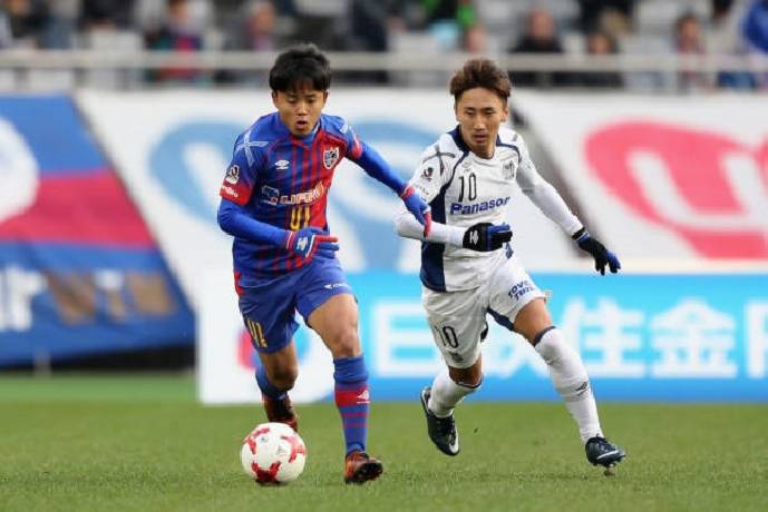 Nhận định Oita Trinita vs FC Tokyo, 13h00 ng&agrave;y 14/3