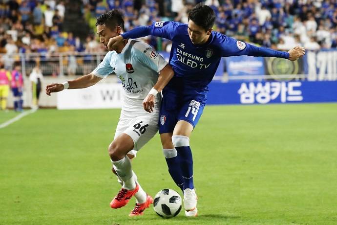 Nhận định Suwon Bluewings vs Gangwon FC, 14h30 ng&agrave;y 14/3
