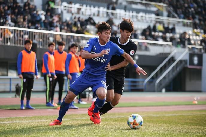 Nhận định Suwon vs Seongnam, 12h00 ng&agrave;y 14/3