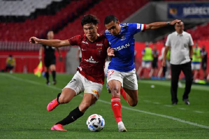 Nhận định Yokohama Marinos vs Urawa Red Diamonds, 11h30 ng&agrave;y 14/3