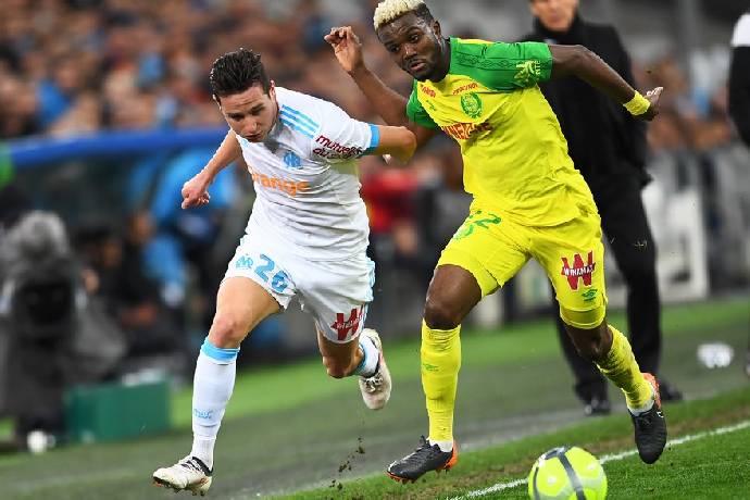 Soi k&egrave;o nh&agrave; c&aacute;i h&ocirc;m nay 13/3: Marseille vs Brest