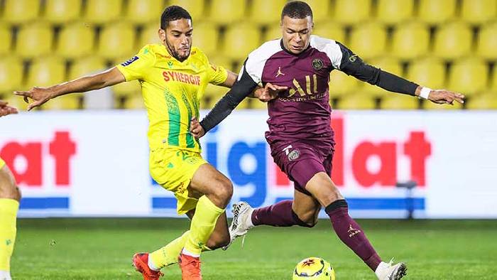 Soi k&egrave;o nh&agrave; c&aacute;i h&ocirc;m nay 14/3: PSG vs Nantes