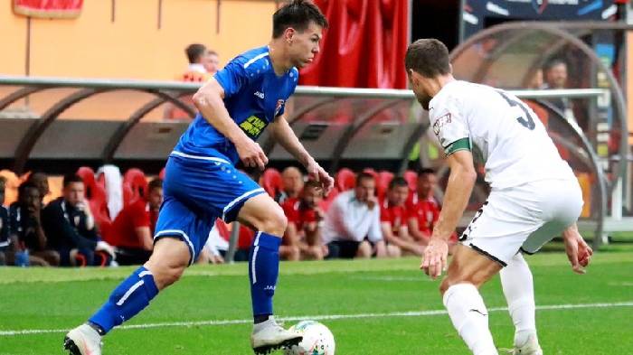 Soi k&egrave;o xi&ecirc;n h&ocirc;m nay 14/3: Tambov vs Krasnodar