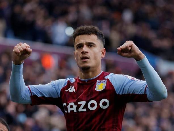 Đội h&igrave;nh ra s&acirc;n ch&iacute;nh thức West Ham vs Aston Villa, 21h ng&agrave;y 13/3