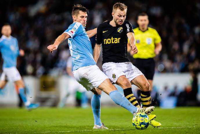 K&egrave;o xi&ecirc;n thơm nhất h&ocirc;m nay 14/3: Malmo vs AIK Fotboll 