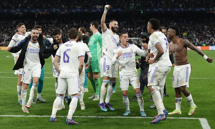 Matt Law dự đo&aacute;n Mallorca vs Real Madrid, 3h ng&agrave;y 15/3