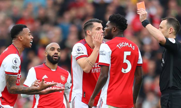 Nhận định, soi k&egrave;o Arsenal vs Leicester, 23h30 ng&agrave;y 13/3