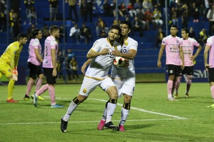 Nhận định, soi k&egrave;o Asuncion vs Libertad, 6h15 ng&agrave;y 15/3