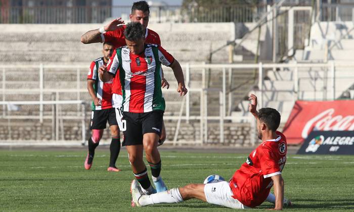 Nhận định, soi k&egrave;o Audax Italiano vs Palestino, 6h30 ng&agrave;y 14/3