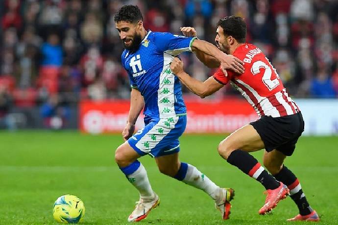 Nhận định, soi k&egrave;o Betis vs Athletic Bilbao, 22h15 ng&agrave;y 13/3